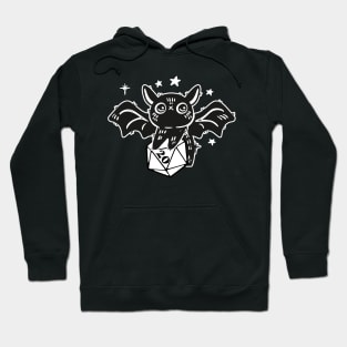 Pen and paper cute cat Hoodie